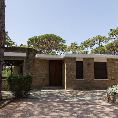 Villa Roccapini Castiglione della Pescaia Exterior photo
